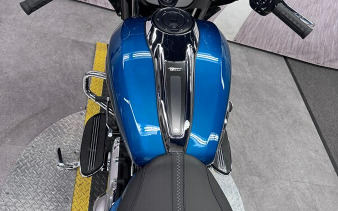 2026 FLHX Street Glide®