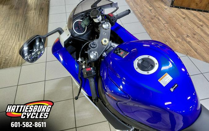 2026 Suzuki GSX-R 750