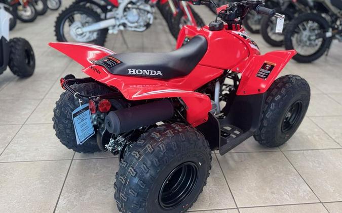 2026 Honda® TRX90X