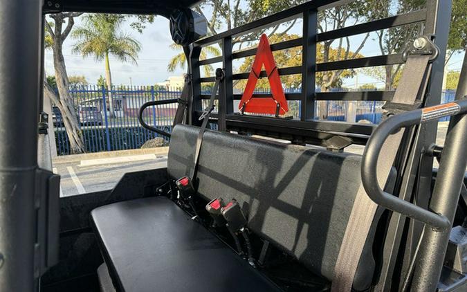 2018 Kawasaki Mule PRO-FXT EPS