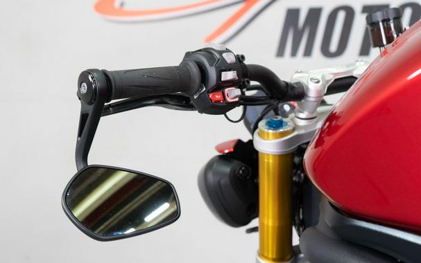 2024 Triumph Speed Triple 1200 RS