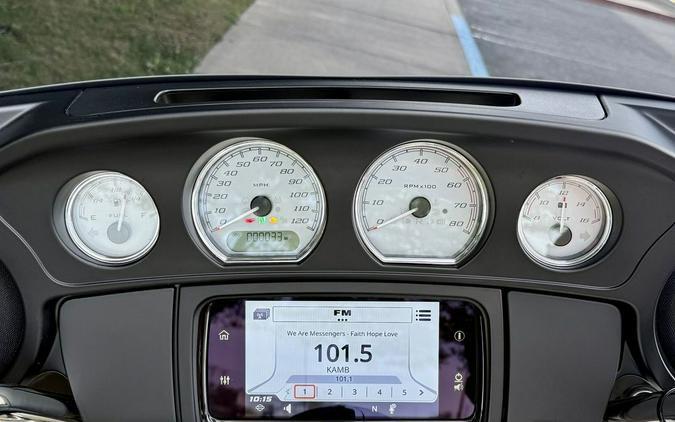 2022 Harley-Davidson® FLHX - Street Glide®