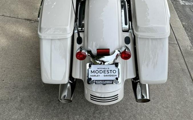 2022 Harley-Davidson® FLHX - Street Glide®