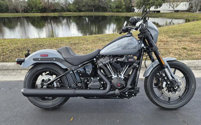 FXLRS 2026 Low Rider S