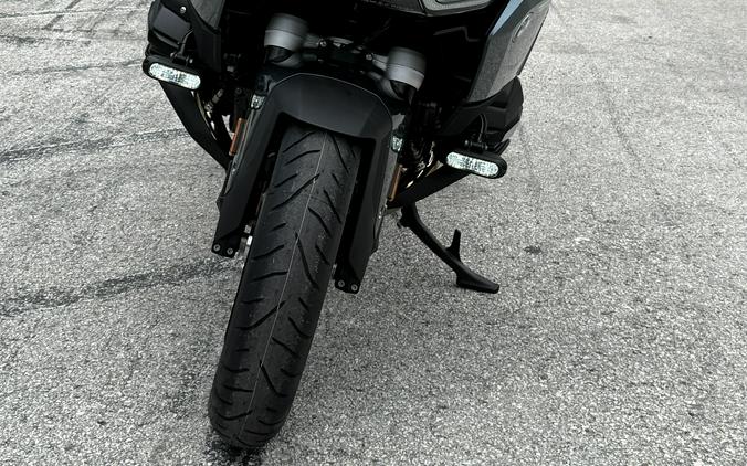 2026 BMW R 1300 RT