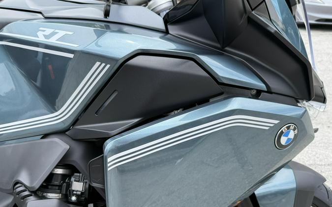 2026 BMW R 1300 RT
