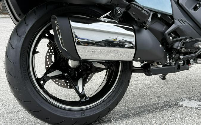 2026 BMW R 1300 RT