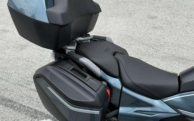 2026 BMW R 1300 RT