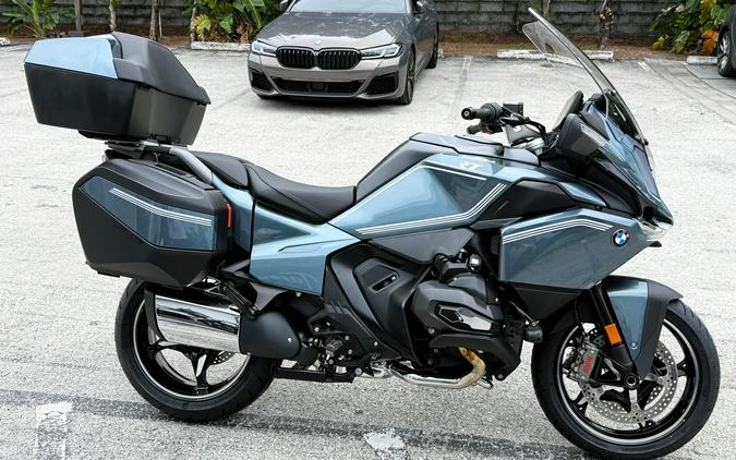 2026 BMW R 1300 RT