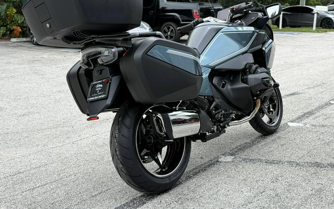 2026 BMW R 1300 RT