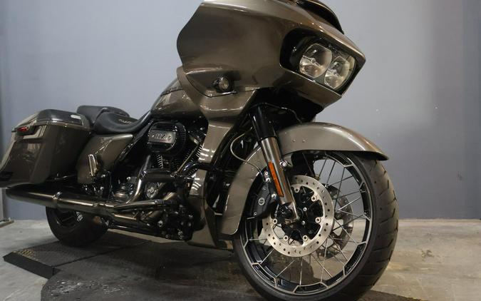 2021 Harley-Davidson CVO Road Glide FLTRXSE