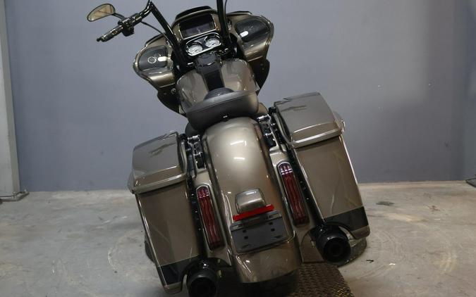2021 Harley-Davidson CVO Road Glide FLTRXSE
