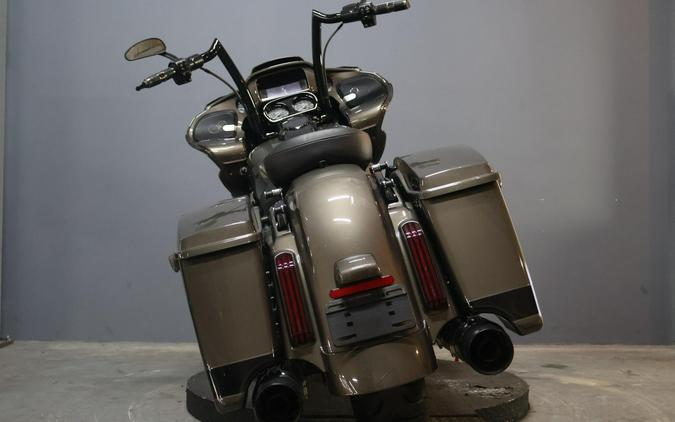 2021 Harley-Davidson CVO Road Glide FLTRXSE