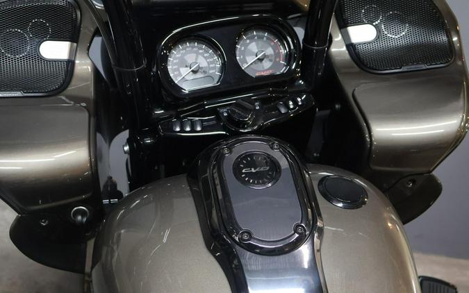 2021 Harley-Davidson CVO Road Glide FLTRXSE