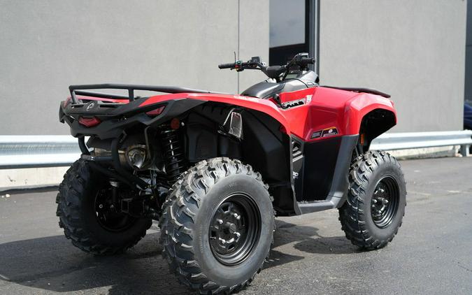 2026 Can-Am® Outlander 700