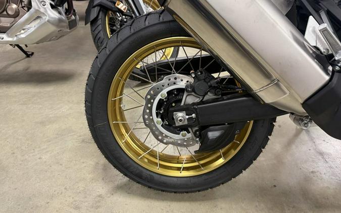 2026 Honda Africa Twin DCT