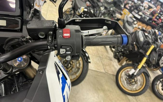 2026 Honda Africa Twin DCT