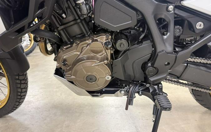2026 Honda Africa Twin DCT