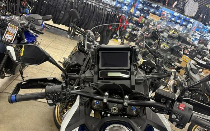 2026 Honda Africa Twin DCT