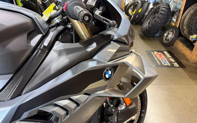 2026 BMW S1000 RR