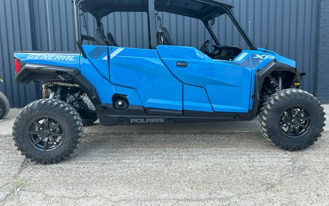 2026 Polaris General XP 4 1000 Ultimate