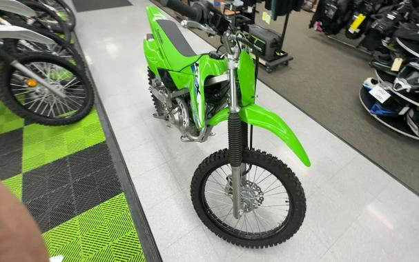 2026 Kawasaki KLX®140R F