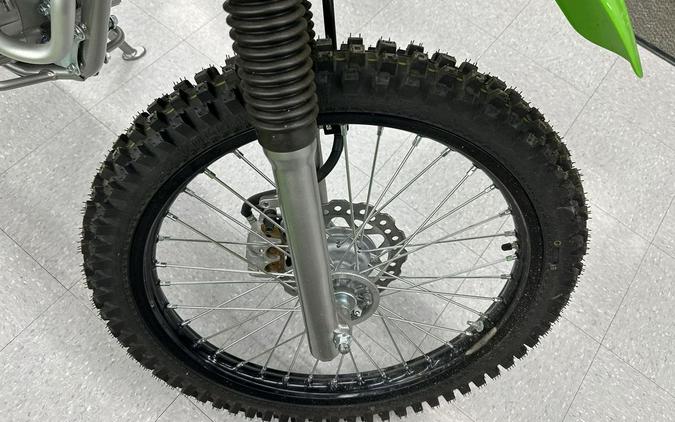 2026 Kawasaki KLX®140R F