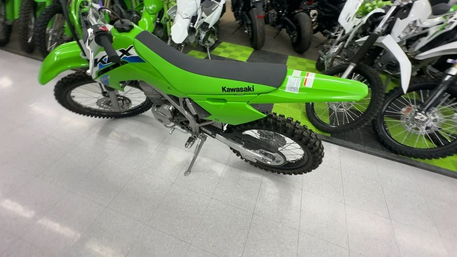 2026 Kawasaki KLX®140R F