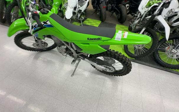 2026 Kawasaki KLX®140R F