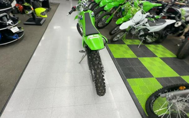 2026 Kawasaki KLX®140R F