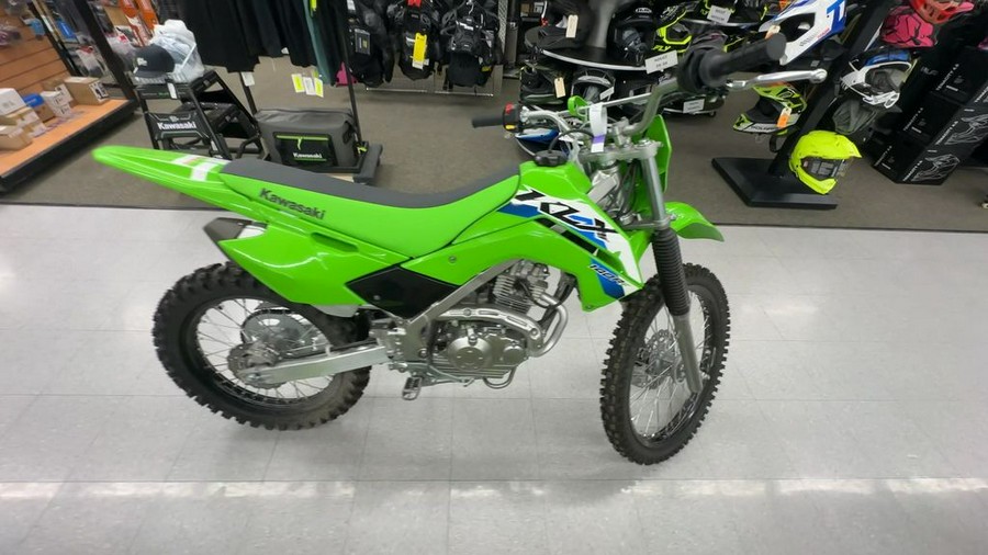2026 Kawasaki KLX®140R F