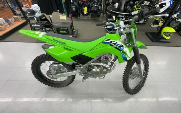 2026 Kawasaki KLX®140R F