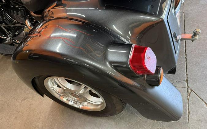 2007 Harley-Davidson Touring ROAD KING TRIKE