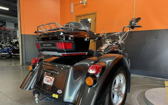 2007 Harley-Davidson Touring ROAD KING TRIKE