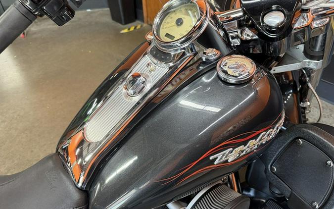 2007 Harley-Davidson Touring ROAD KING TRIKE