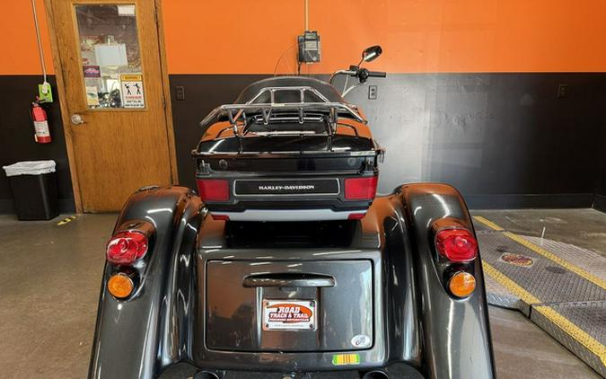 2007 Harley-Davidson Touring ROAD KING TRIKE