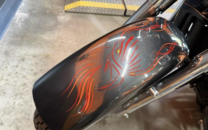 2007 Harley-Davidson Touring ROAD KING TRIKE