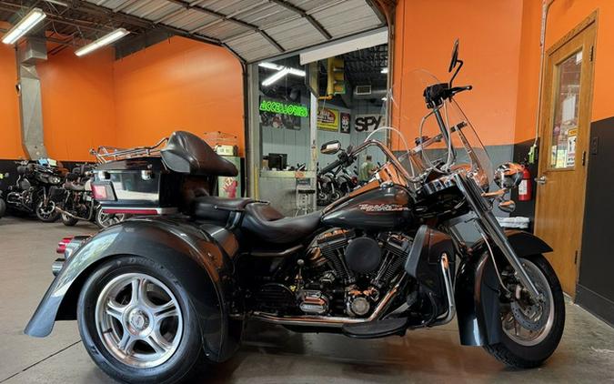 2007 Harley-Davidson Touring ROAD KING TRIKE