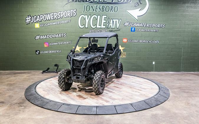 2023 Can-Am Maverick Trail DPS 1000