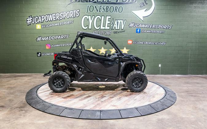 2023 Can-Am Maverick Trail DPS 1000