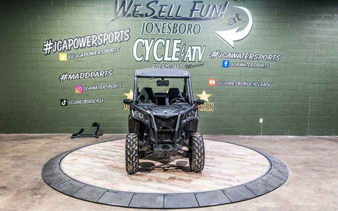 2023 Can-Am Maverick Trail DPS 1000