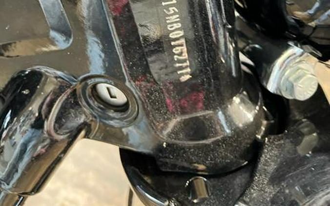 2022 Harley-Davidson Street Bob® 114