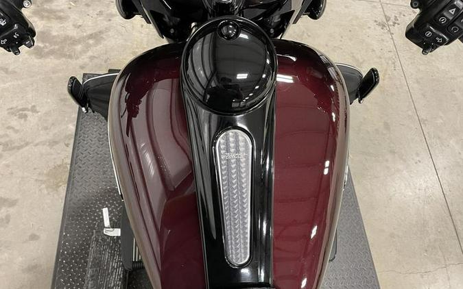 2018 Harley-Davidson® FLHXS - Street Glide® Special