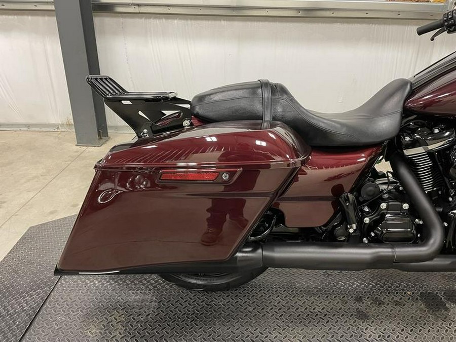 2018 Harley-Davidson® FLHXS - Street Glide® Special