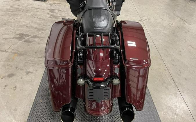 2018 Harley-Davidson® FLHXS - Street Glide® Special