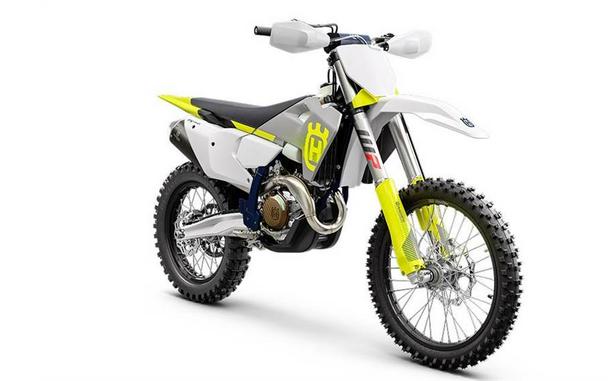 2024 Husqvarna Motorcycles FX 450