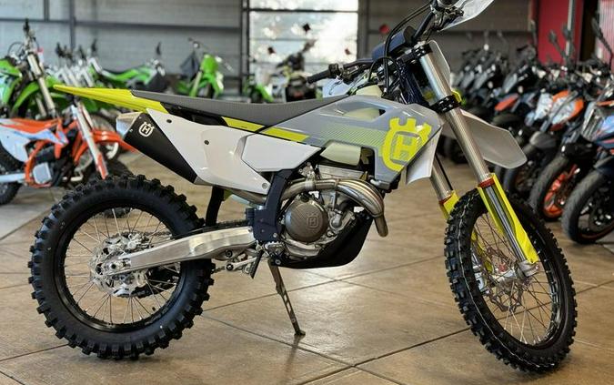 2024 Husqvarna® FX 350