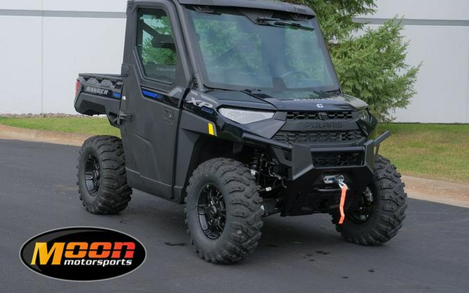 2024 Polaris Ranger XP 1000 NorthStar Edition Ultimate