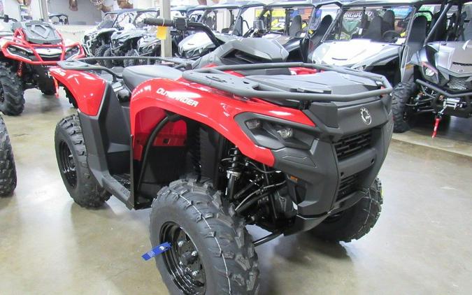 2024 Can-Am® Outlander 500