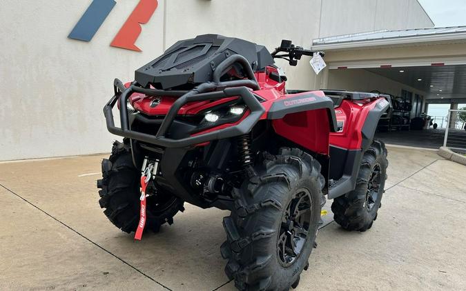 2024 Can-Am™ Outlander™ X mr 850